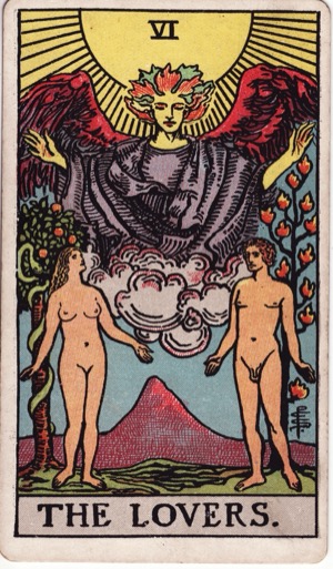 The Lovers