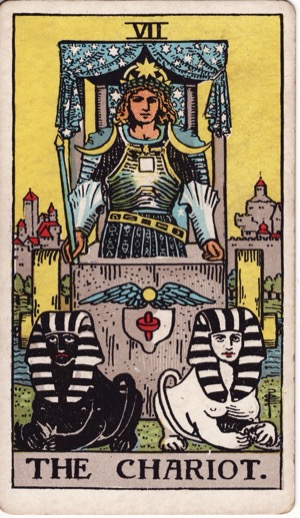 The Chariot