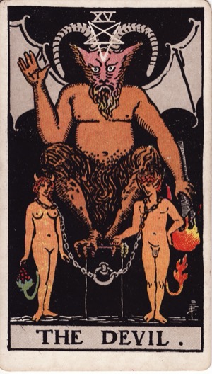 The Devil